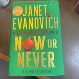 Now or Never