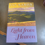 Light from Heaven