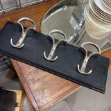 Rustic Coat Rack