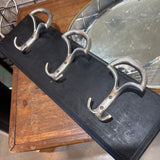 Rustic Coat Rack