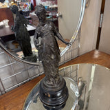 Vintage Bronze Sculpture