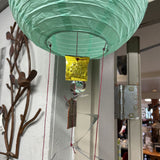 Handmade Lantern Mobile