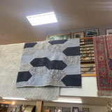 Handwoven Wool Rug