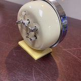 BabyBell Wind-up Alarm Clock