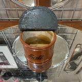 Vintage Guernsey Salt Holder