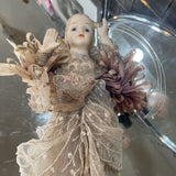 Vintage Doll