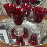 Wine Goblet