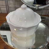 Pfaltzgraff Casserole Dish w/Lid