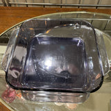 Pyrex Glass Baking Dish