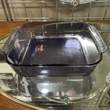 Pyrex Glass Baking Dish