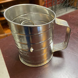 Cabilock Flour Sifter