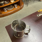 Cabilock Flour Sifter