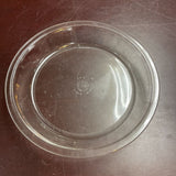 Pyrex Glass Pie Dish