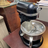 6Qt Kitchen Aid Mixer