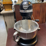 6Qt Kitchen Aid Mixer