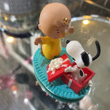 Snoopy Ornament In Box