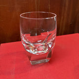 Moser Crystal Cocktail Glass
