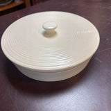 Ceramic Tortilla Warmer