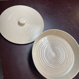 Ceramic Tortilla Warmer