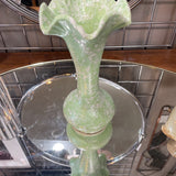 Vintage MCM Shawnee Pottery Vase