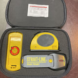 Strait-Line 3 Pc Laser System