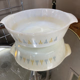 Fire Viking Casserole Dish