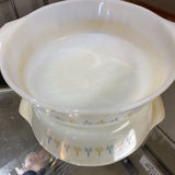 Fire Viking Casserole Dish