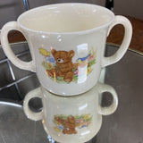 Royal Kent Bear Mug