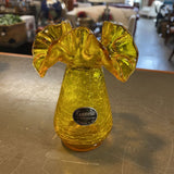 Kanawha Glass Vase