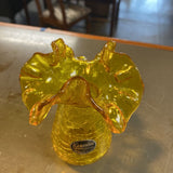 Kanawha Glass Vase