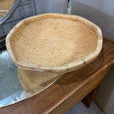 Octagonal Basket