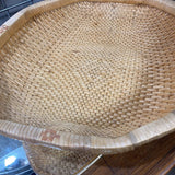 Octagonal Basket