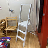 Design Stockholm House Step Ladder