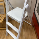 Design Stockholm House Step Ladder