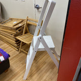 Design Stockholm House Step Ladder