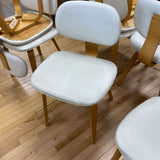 Gus Design Group Modern 'Thompson' Dining Chair