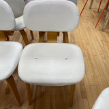 Gus Design Group Modern 'Thompson' Dining Chair - AS/IS
