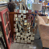 Mosaic Style Mirror