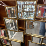 Mosaic Style Mirror
