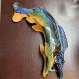 Ceramic Fish