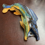 Ceramic Fish