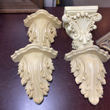 Ornate Corbel