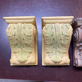 Ornate Corbel