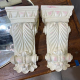 Ornate Corbel