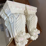 Ornate Corbel