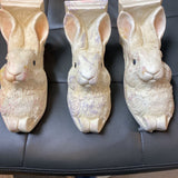 Rabbit Corbel