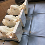 Rabbit Corbel
