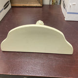 Large Shelf Corbel