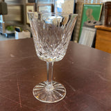 Lismore Small Wine Glass by Waterford