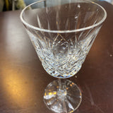 Lismore Small Wine Glass by Waterford